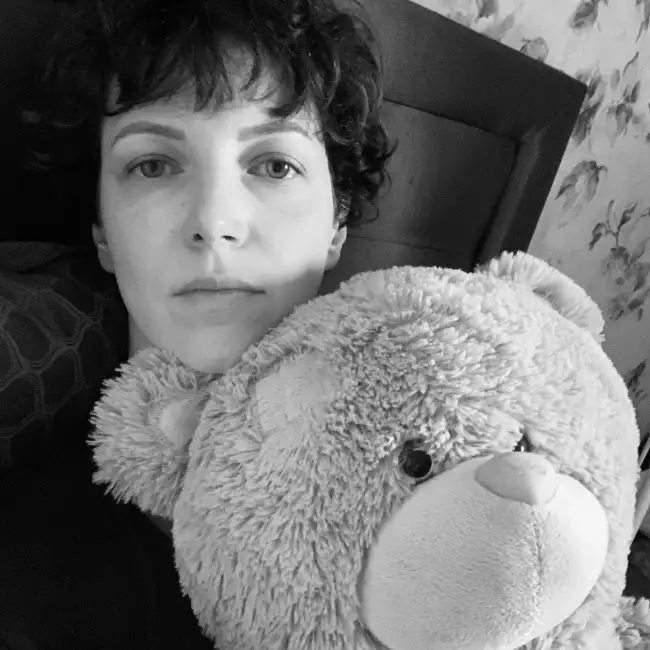 Elena, 42, Saint Petersburg, Russia - MazelMe