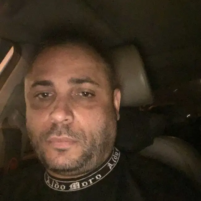 רפי, 43, Petah Tikva, Israel - MazelMe
