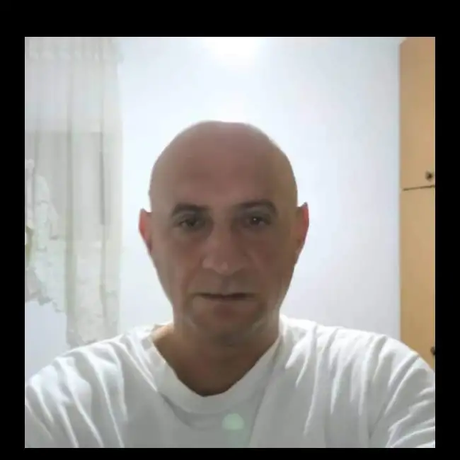 Andrey, 58, Ashkelon, Israel - MazelMe