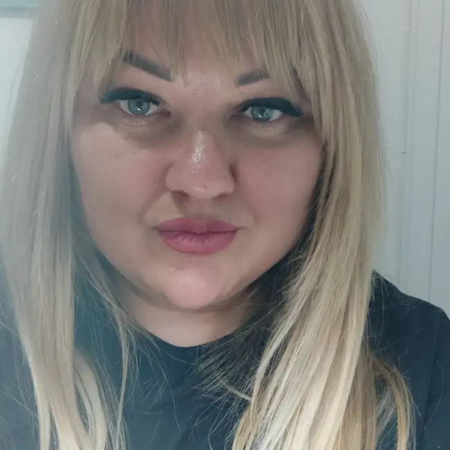 Ester, 43, Rehovot, Israel - MazelMe