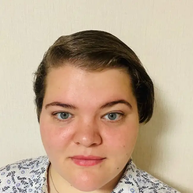 Anna, 30, Moscow, Russia - MazelMe