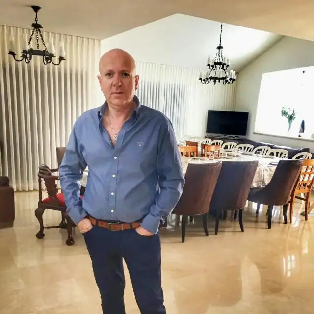 Yosi, 61, Ashdod, Israel - MazelMe