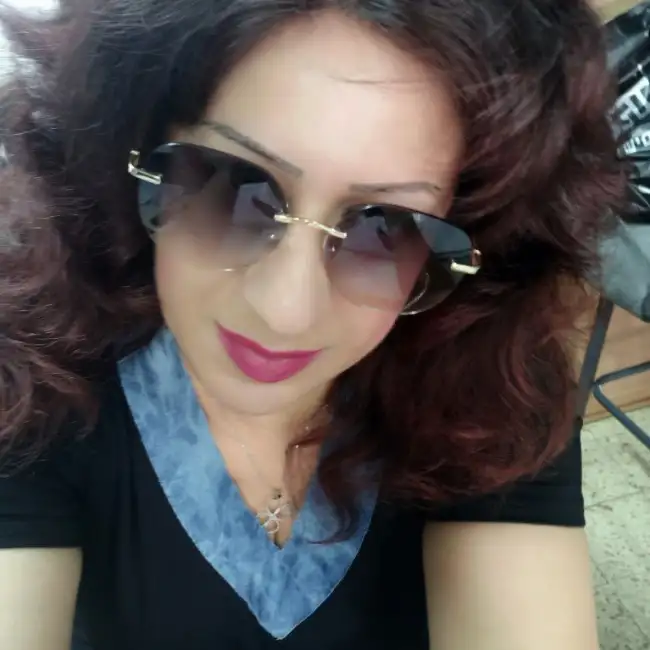 Flora, 42, Tel Aviv, Israel - MazelMe