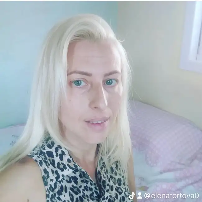 Elena, 42, Kiev, Ukraine - MazelMe