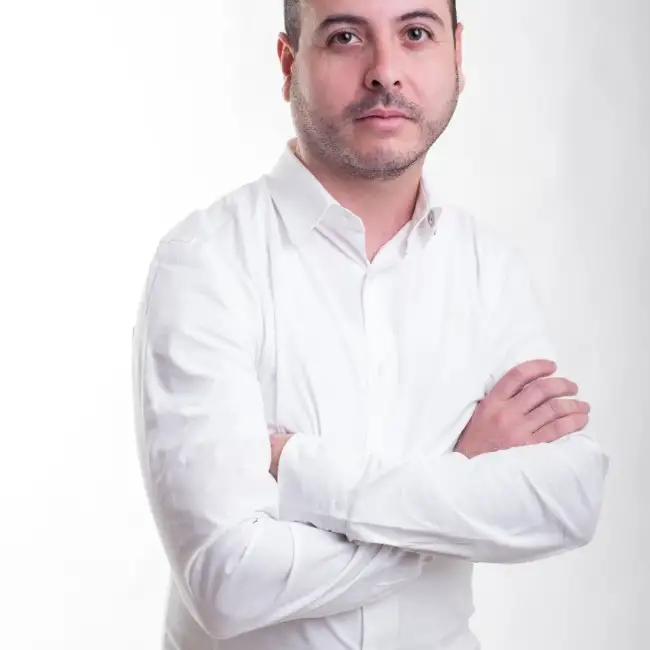יוסי, 38, Kiryat Ono, Israel - MazelMe