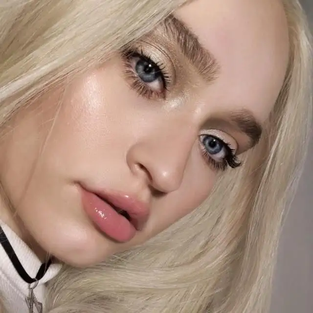 Liora, 23, Vladivostok, Russia - MazelMe