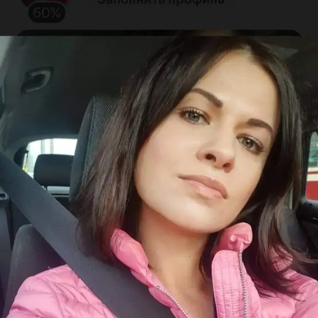 Tatiana, 49, Saint Petersburg, Russia - MazelMe