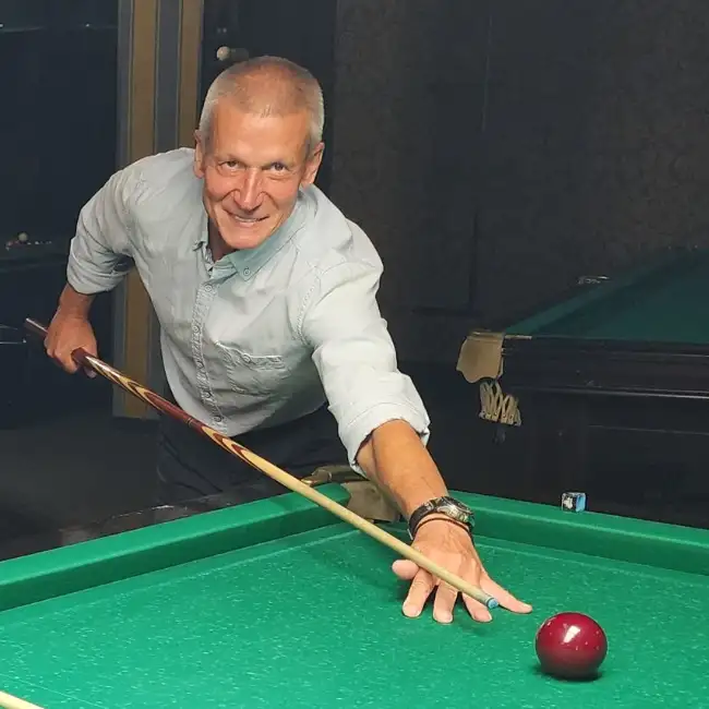 Evgeny, 54, Netanya, Israel - MazelMe
