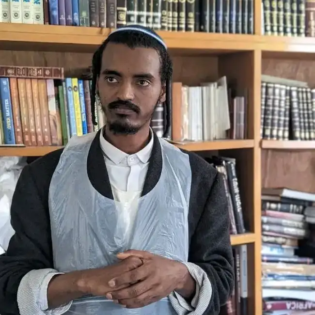 Gideon, 29, Jerusalem, Israel - MazelMe