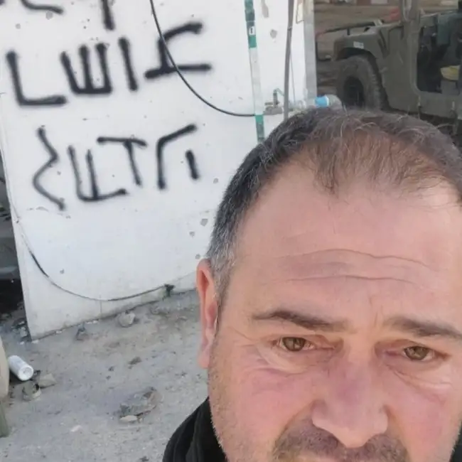 טל, 47, Nahariya, Israel - MazelMe