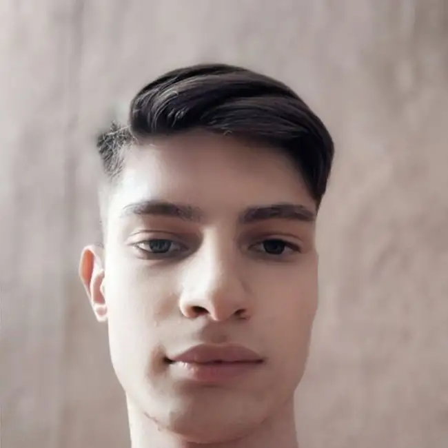 Daniil, 25, Engels, Russia - MazelMe