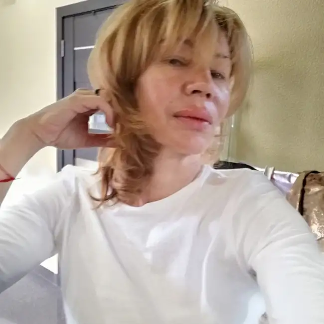 Elena, 56, Tambov, Russia - MazelMe