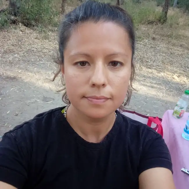 Kira, 43, Hedera, Israel - MazelMe