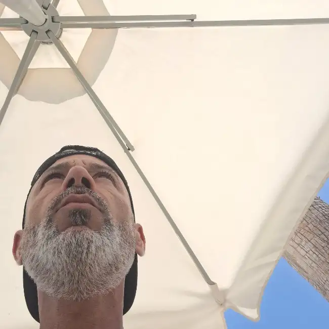 רון, 50, Haifa, Israel - MazelMe