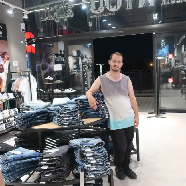 יאיר, 26, Netanya, Israel - MazelMe