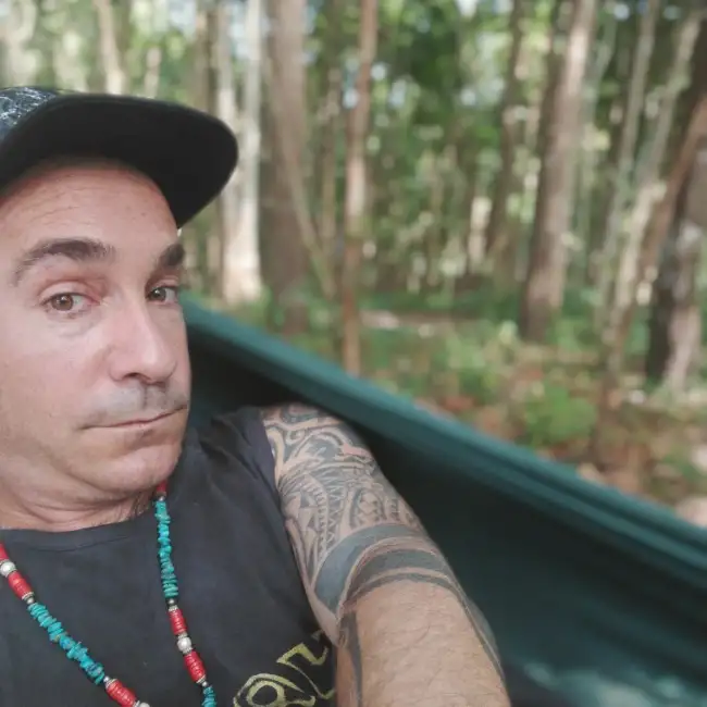 Koby, 44, Tel Aviv, Israel - MazelMe