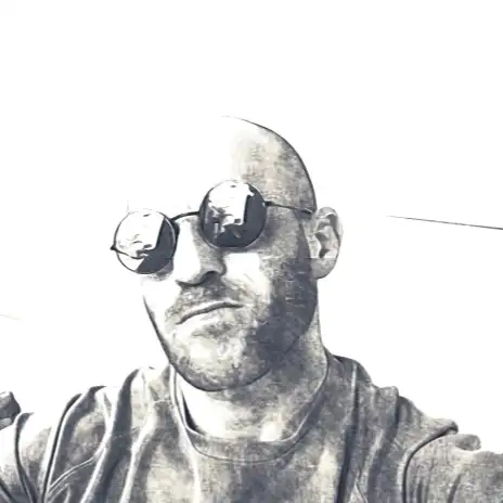 ידראל, 43, Rishon LeZion, Israel - MazelMe