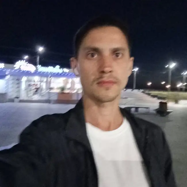 Denis, 38, Cheboksary, Russia - MazelMe