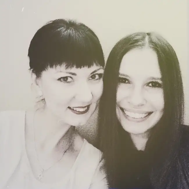 Rina, 38, Moscow, Russia - MazelMe