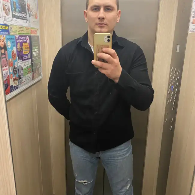 Aleksey, 30, Rostov-on-Don, Russia - MazelMe