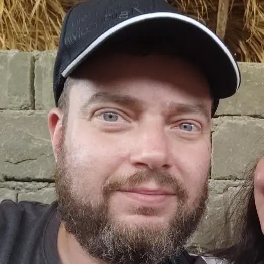 Igor, 44, Moscow, Russia - MazelMe