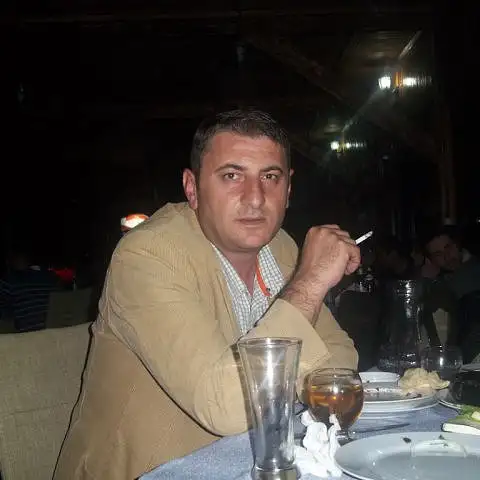 Dato, 49, Netanya, Israel - MazelMe