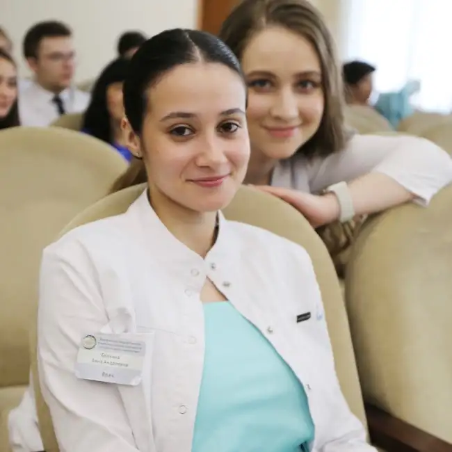 Anya, 29, Moscow, Russia - MazelMe