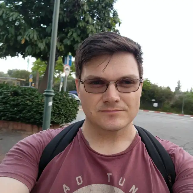Vladimir, 43, Petah Tikva, Israel - MazelMe