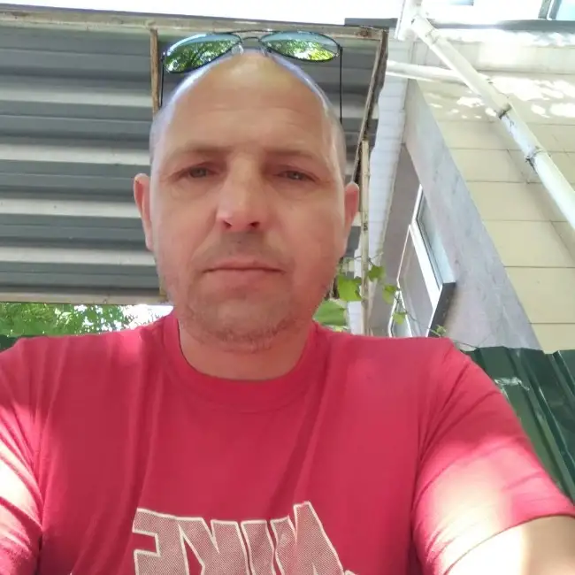 Igor, 47, Pervomaisky, Ukraine - MazelMe