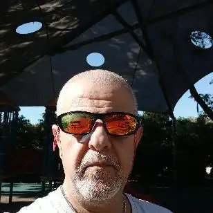 יורם, 57, Tel Aviv, Israel - MazelMe