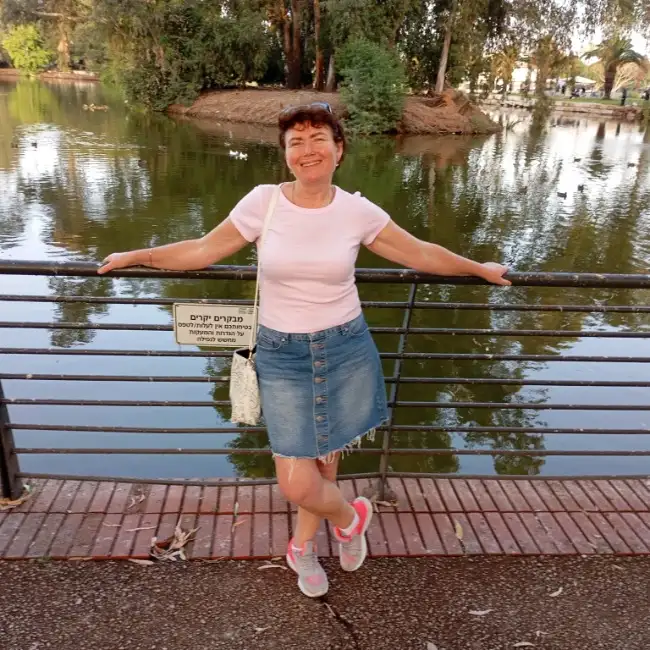 Svetlana, 61