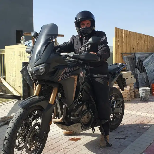 רון, 51, Modiin, Israel - MazelMe