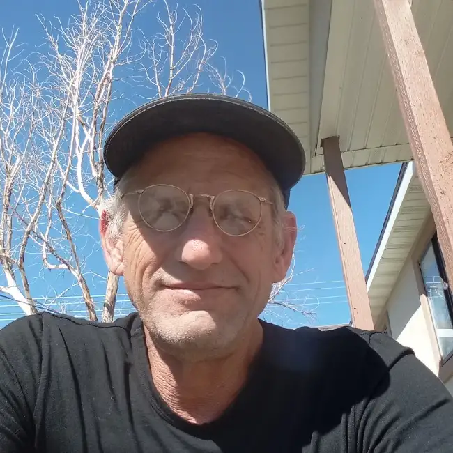 Michael, 57, Salt Lake City, USA - MazelMe