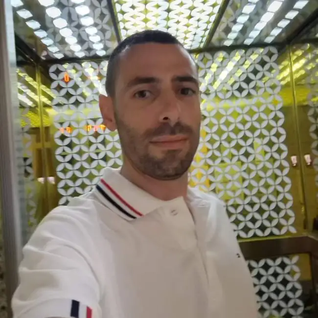 ציון, 39, Modiin, Israel - MazelMe