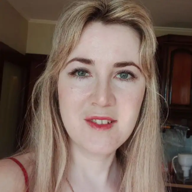 Mariya, 39, Saratov, Russia - MazelMe