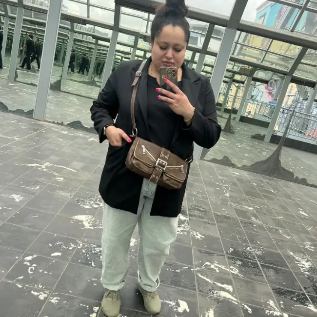 Katya, 36, Moscow, Russia - MazelMe