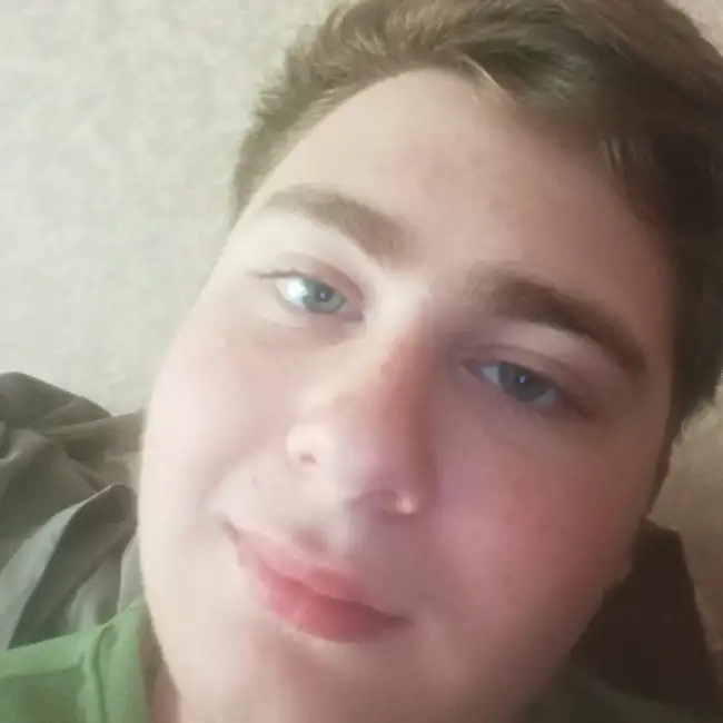 Grigoriy, 20, Moscow, Russia - MazelMe