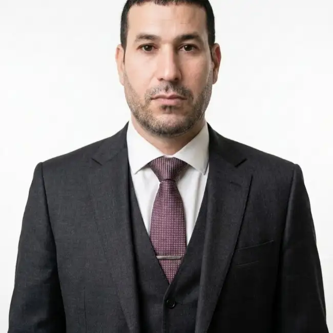 YOUSSEF · 46 ·           