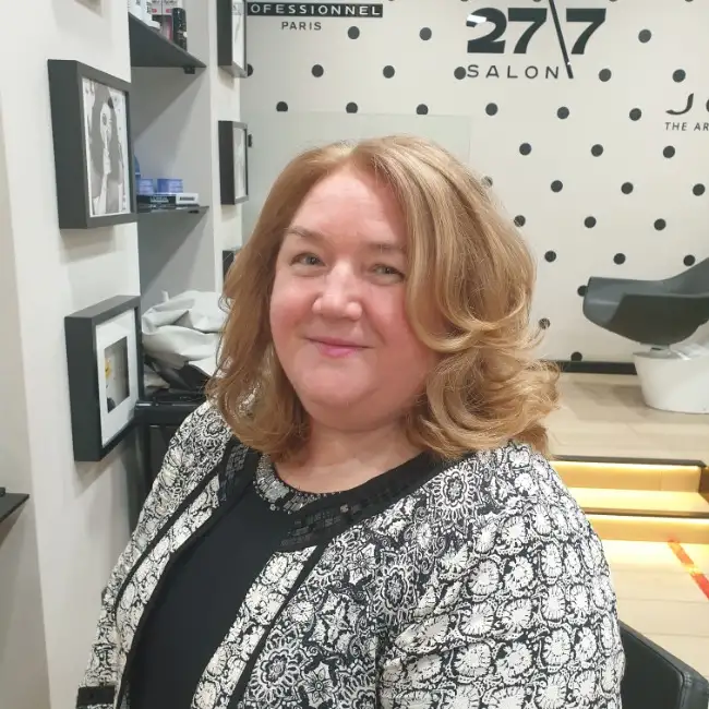 Elena, 65, Saint Petersburg, Russia - MazelMe