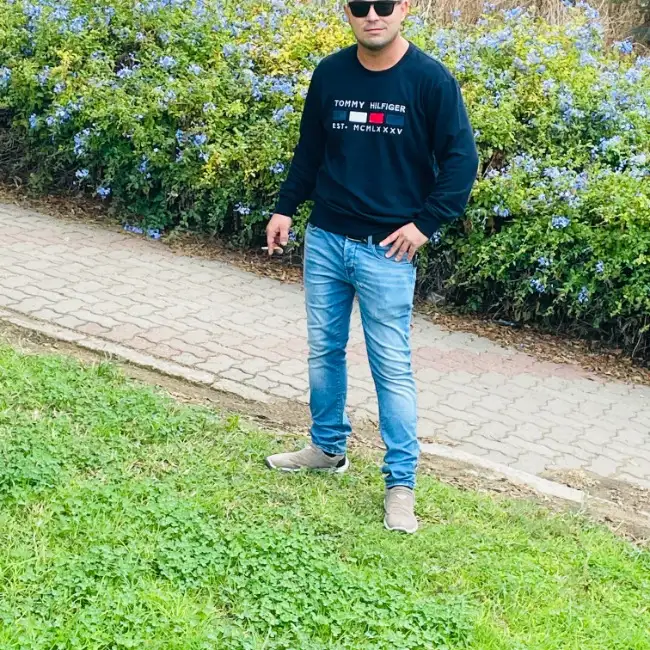 Dima, 31, Beer Sheva, Israel - MazelMe