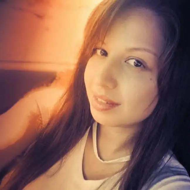 Annet, 37, Vladivostok, Russia - MazelMe