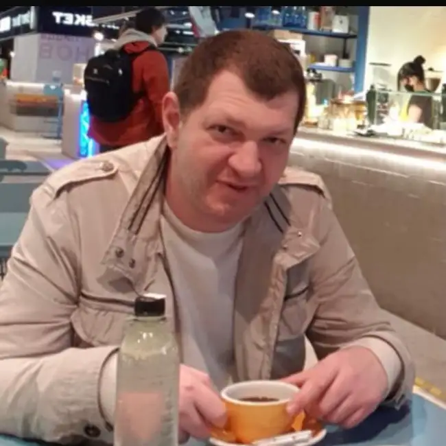 Nikolay, 44, Moscow, Russia - MazelMe