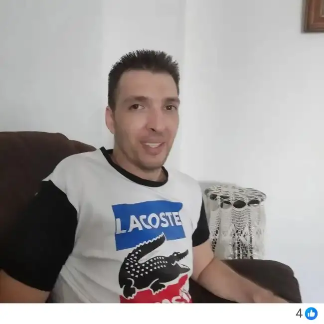 ליאור, 44, Ramat Gan, Israel - MazelMe