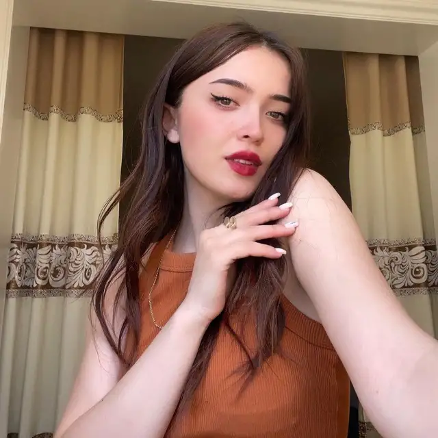 Shahzoda, 23, Samarkand, Uzbekistan - MazelMe