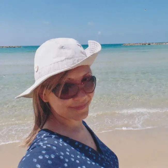 Olesya, 53, Leipzig, Germany - MazelMe