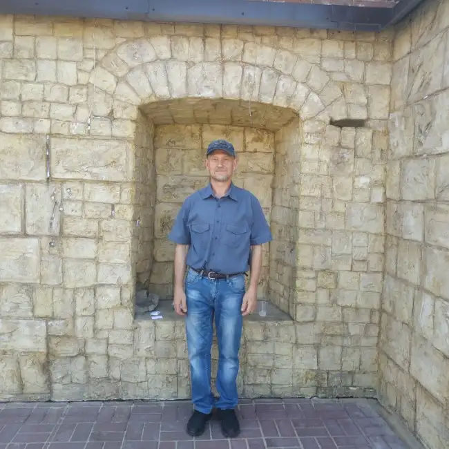 Oleg, 57