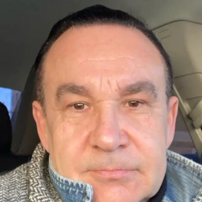 Vladimir, 58, Kharkiv, Ukraine - MazelMe
