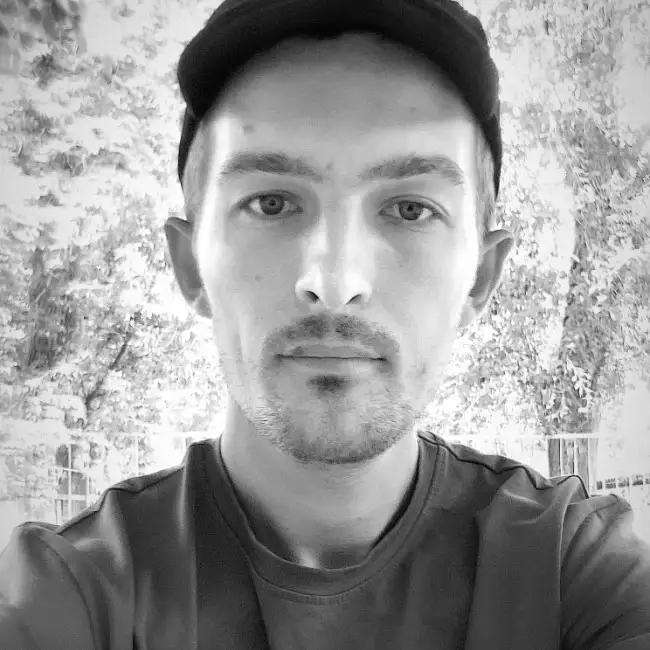 KULAKOV, 28, Dnepropetrovsk, Ukraine - MazelMe