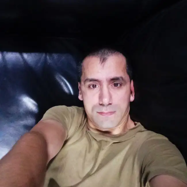 Kolyan, 38, Moscow, Russia - MazelMe