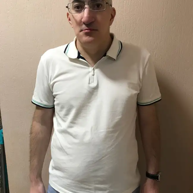 Aleksandr, 44, Moscow, Russia - MazelMe
